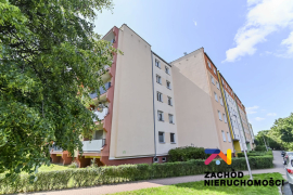 Osiedle Zacisze - Mieszkanie na sprzedaż